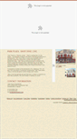 Mobile Screenshot of parkplazainfo.com